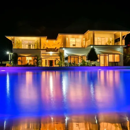 The Palm Residence By Amazing Zanzibar